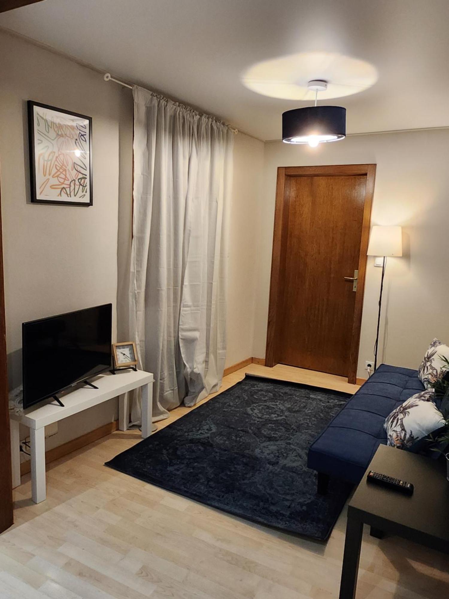 Appartement Secteur Cathedrale Strasbourg Luaran gambar
