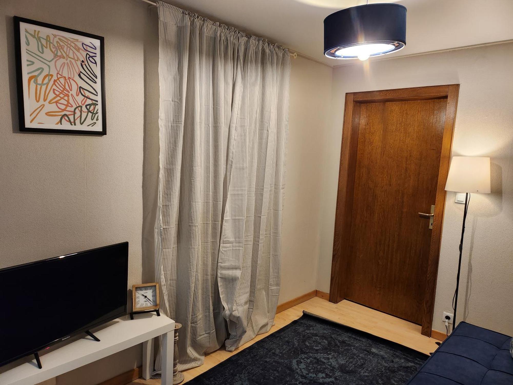 Appartement Secteur Cathedrale Strasbourg Luaran gambar