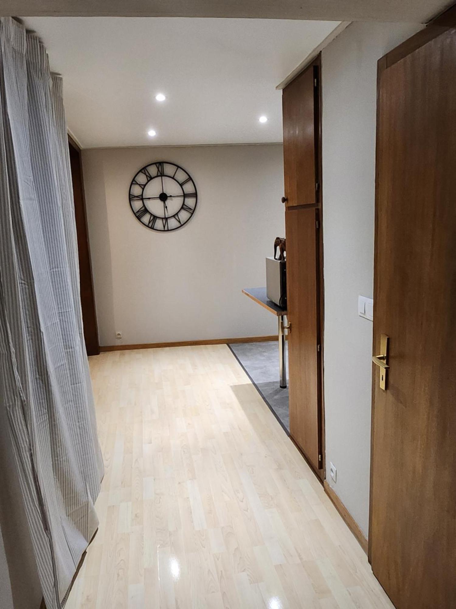Appartement Secteur Cathedrale Strasbourg Luaran gambar