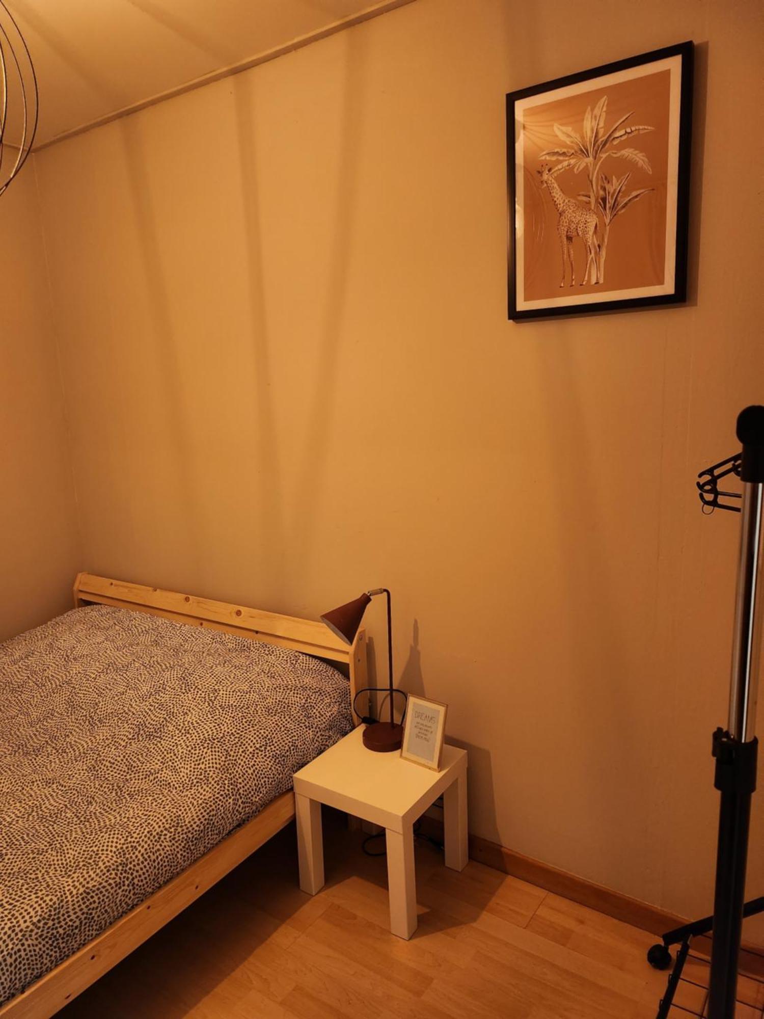 Appartement Secteur Cathedrale Strasbourg Luaran gambar