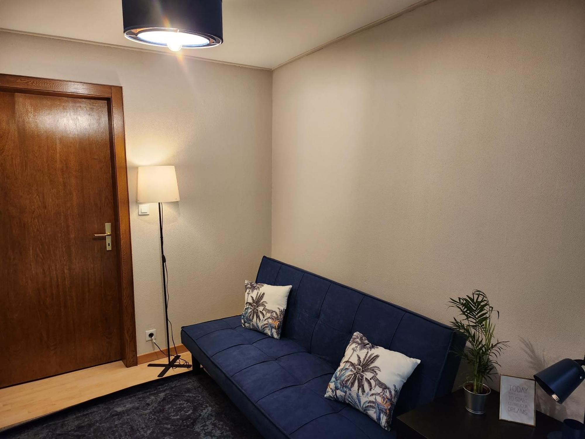 Appartement Secteur Cathedrale Strasbourg Luaran gambar
